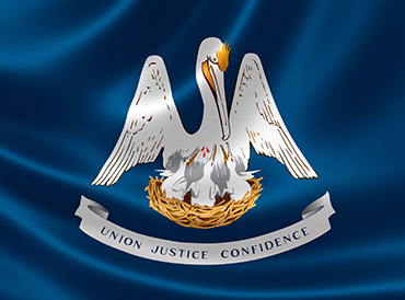 Louisiana Shop Locations