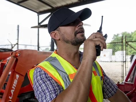 Transportation & Logistics